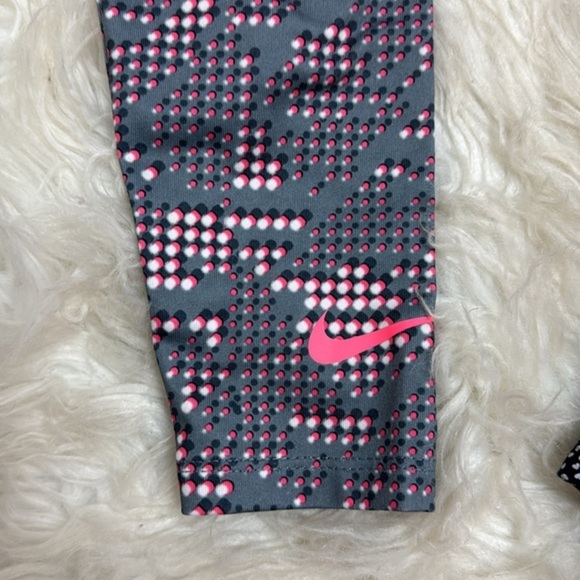 Not So Mystery Box of Nike and H&M Girl Clothes, Size 6 - 8 - Picture 3 of 8